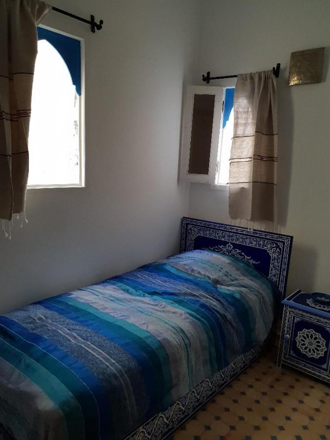 Rychance Kasbah Tanger Exteriér fotografie
